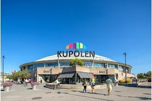 Kupolen Borlänge image