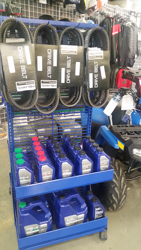 Tractor Dealer «Kermit K Kistler Inc», reviews and photos, 7886 Kings Hwy, New Tripoli, PA 18066, USA