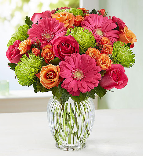 Florist «A Bella Mia Flowers», reviews and photos, 1194 Washington St, Norwood, MA 02062, USA