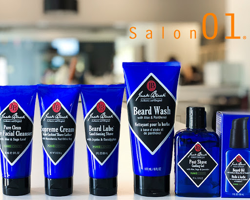 Beauty Salon «Salon 01», reviews and photos, 200 City Center Dr, Carmel, IN 46032, USA