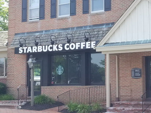 Coffee Shop «Starbucks», reviews and photos, 3828 Kennett Pike A, Greenville, DE 19807, USA