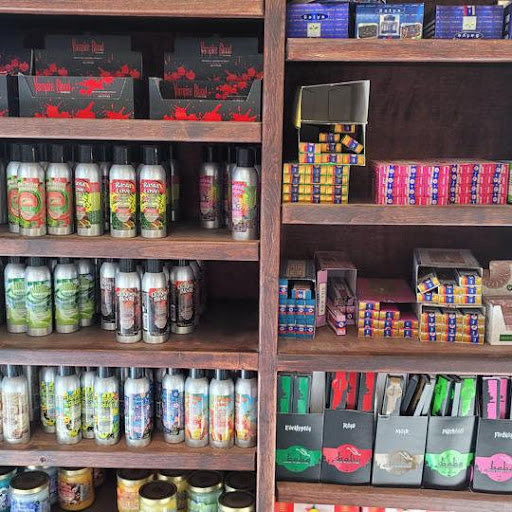 Tobacco Shop «House of Vapes Smoke Shop», reviews and photos, 1605 12600 S, Riverton, UT 84065, USA