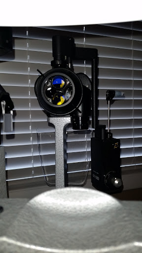 Optician «Viking Vision Center», reviews and photos, 3384 OH-752, Ashville, OH 43103, USA