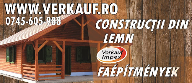 Verkauf Impex Srl