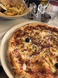 Photo n°59 de La Maronaise Café à Marseille ()