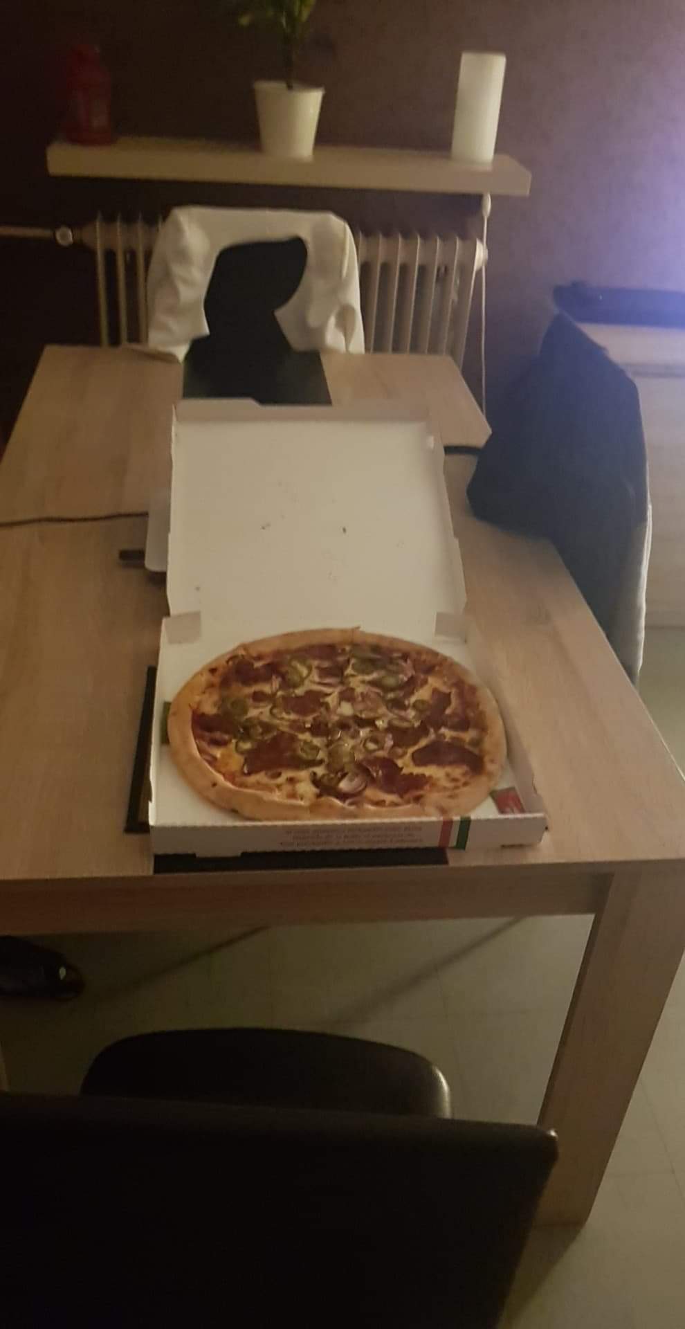 Photo n° 1 de l'avis de Mimi.1 fait le 27/02/2019 à 12:07