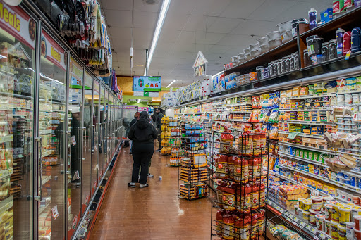 Supermarket «Cherry Valley Marketplace», reviews and photos, 1968 2nd Ave, New York, NY 10029, USA