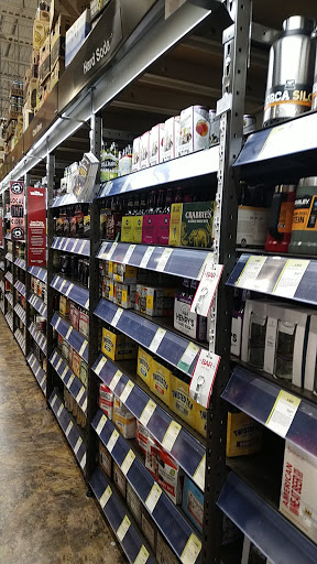 Wine Store «Total Wine & More», reviews and photos, 100 Independence Way, Danvers, MA 01923, USA