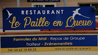 Photos du propriétaire du Restaurant Le Paille en Queue à Sainte-Foy-d'Aigrefeuille - n°2