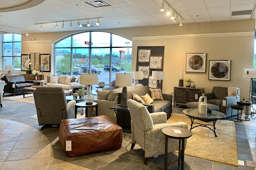 Furniture Store «La-Z-Boy Furniture Galleries», reviews and photos, 9891 Colerain Ave, Cincinnati, OH 45251, USA