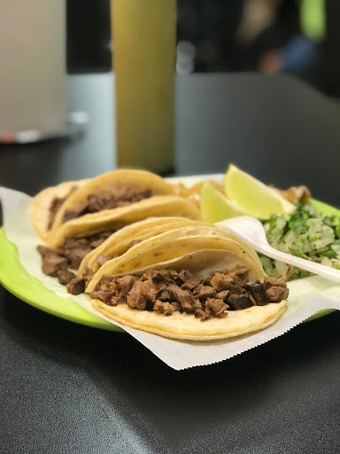 Eva's Mexican Food & Taqueria