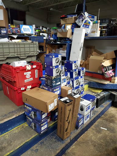 Auto Parts Store «NAPA Auto Parts - Auto Parts Of Palatine», reviews and photos, 855 W Northwest Hwy, Palatine, IL 60067, USA