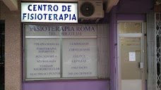 FISIOTERAPIA ROMA Móstoles en Móstoles