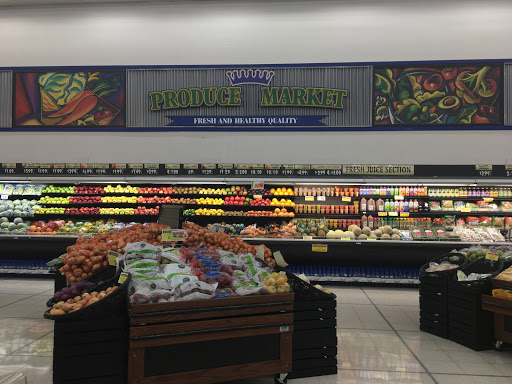 Supermarket «Imperial Fresh Markets», reviews and photos, 5800 Caniff St, Detroit, MI 48212, USA