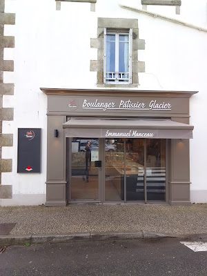 Manceau Emmanuel à Batz-sur-Mer