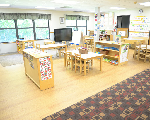 Preschool «Childtime of Farmington Hills, MI», reviews and photos, 36730 Twelve Mile Rd, Farmington Hills, MI 48331, USA