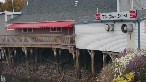 Coffee Shop «Dock Square Coffee House», reviews and photos, 18 Dock Square, Kennebunkport, ME 04046, USA