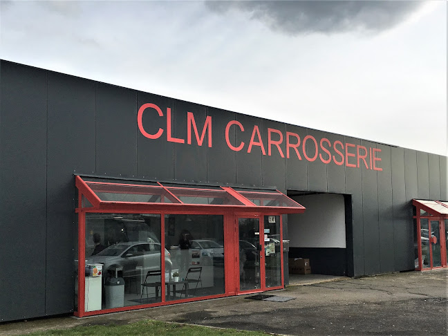 C.l.m. Carrosserie