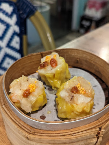 Sum Dim Sum (Punggol) - Restaurant