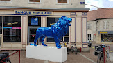 Banque Banque Populaire Bourgogne Franche-Comté 21210 Saulieu