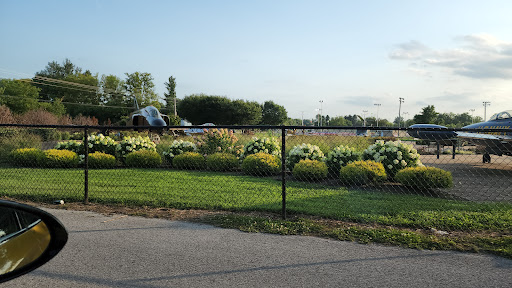 Convention Center «Sloan Convention Center», reviews and photos, 1021 Wilkinson Trace, Bowling Green, KY 42103, USA