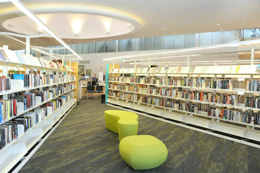 Kwinana Public Library