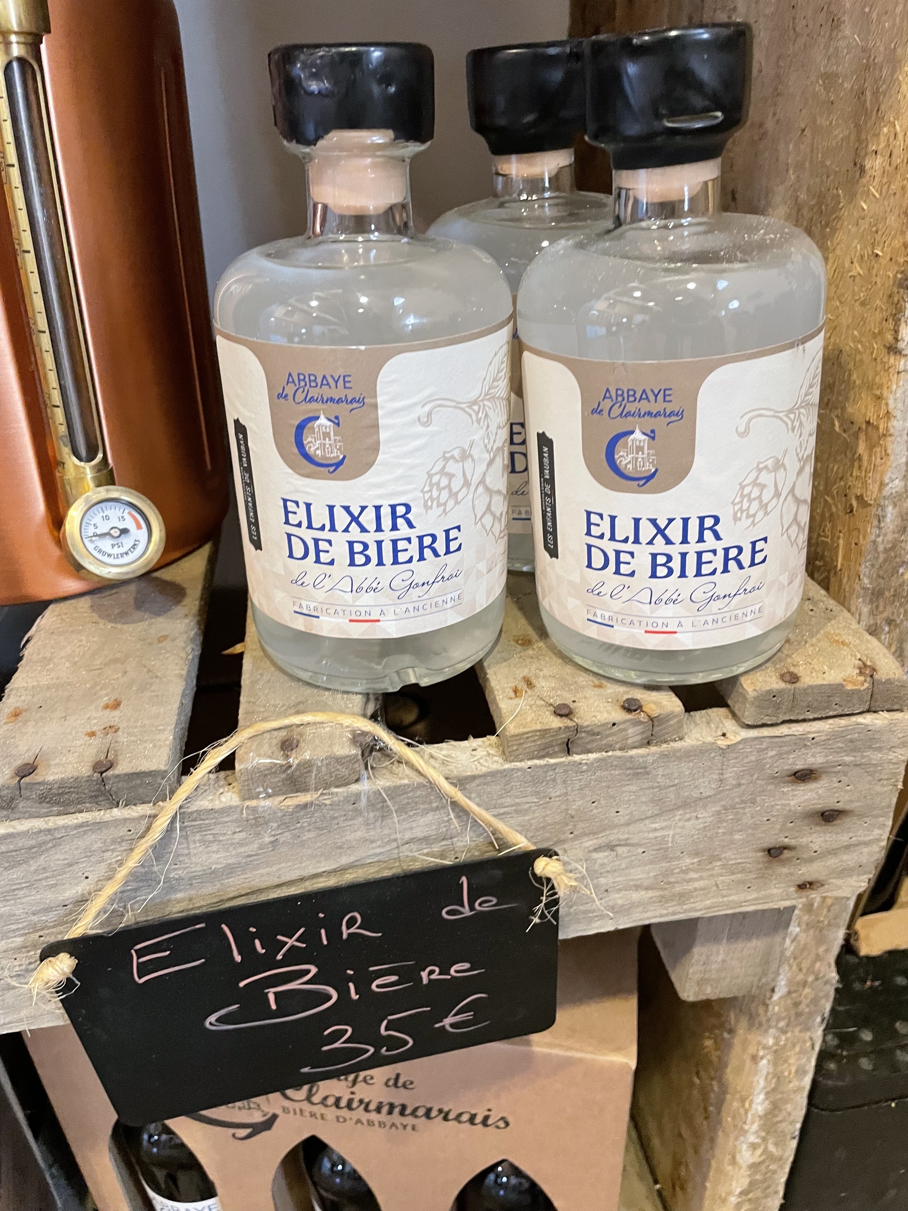 Photo n° 7 de l'avis de nicolas.a fait le 14/11/2022 à 20:08