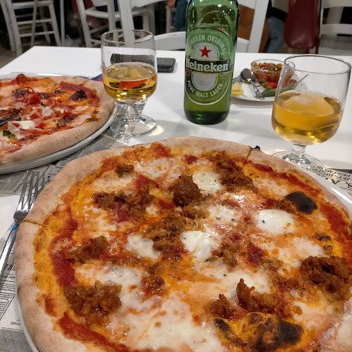 Pizzeria Alessandro in Quattromiglia, Provincia di Cosenza