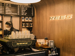 Rees Coffee
