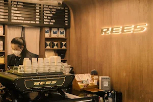 Rees Coffee image