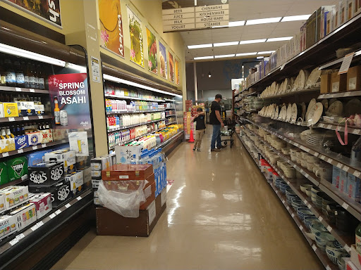 Supermarket «99 Ranch Market», reviews and photos, 9775 Base Line Rd, Rancho Cucamonga, CA 91730, USA
