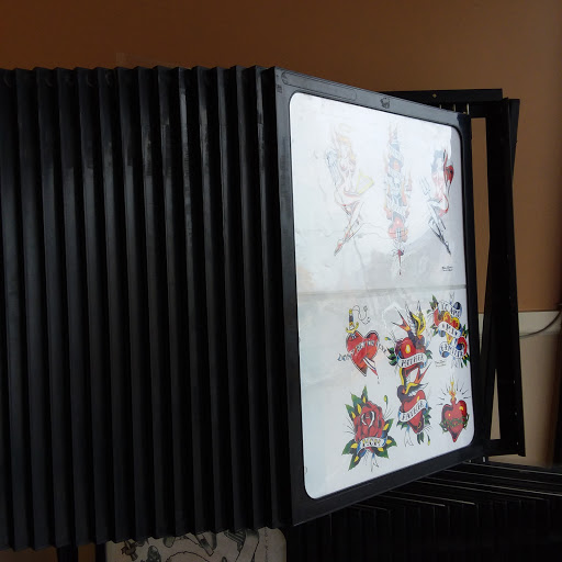 Explore friends tv tattoo ideas, creative tattoo ideas in Everett, available at Enemy Tattoo