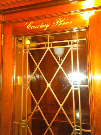 Performing Arts Theater «Hershey Theatre», reviews and photos, 15 E Caracas Ave, Hershey, PA 17033, USA