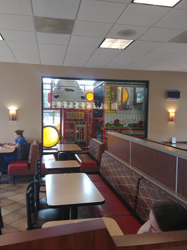 Fast Food Restaurant «Chick-fil-A», reviews and photos, 330 Franklin Rd, Brentwood, TN 37027, USA