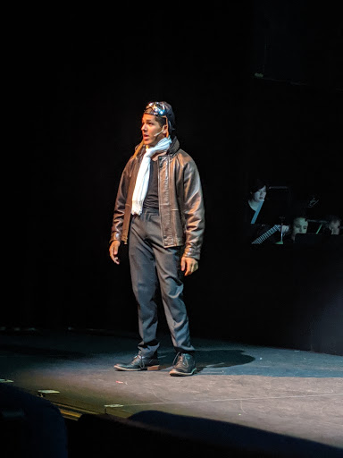 Movie Theater «B&B Theatres Shawnee 18», reviews and photos, 16301 Midland Dr, Shawnee, KS 66217, USA