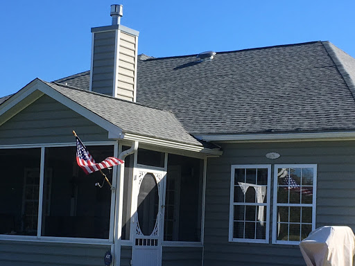 Construction Company «Tri County Roofing & Siding», reviews and photos