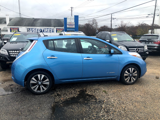 Used Car Dealer «Unlimited Auto Sales», reviews and photos, 15004 Marlboro Pike, Upper Marlboro, MD 20772, USA