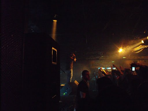 Night Club «8 Seconds Saloon», reviews and photos, 111 N Lynhurst Dr, Indianapolis, IN 46224, USA