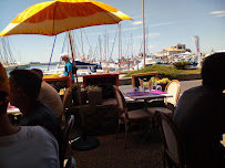 Atmosphère du Restaurant Au Soleil à Agde - n°1