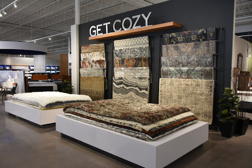 Furniture Store «Slumberland Furniture», reviews and photos, 4390 Dodge St, Dubuque, IA 52003, USA