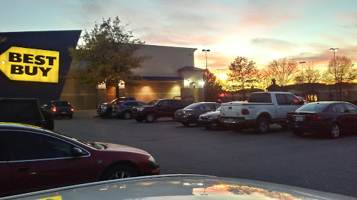 Electronics Store «Best Buy», reviews and photos, 1979 Pavilion Way, Lexington, KY 40509, USA