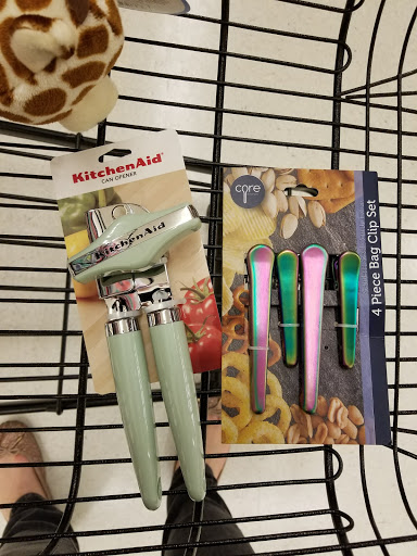 Department Store «T.J. Maxx», reviews and photos, 4800 Everhard Rd NW, Canton, OH 44718, USA