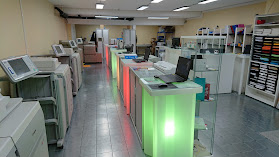 All Printing Services Headquaters