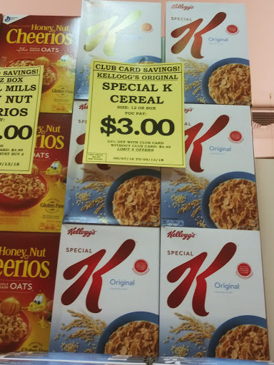 Grocery Store «Key Food Supermarket», reviews and photos, 151 Covert Ave, Floral Park, NY 11001, USA