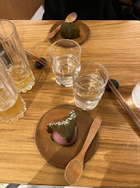 Plats et boissons du Restaurant japonais Iodé Sushi à Paris - n°16