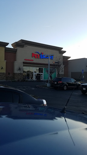 Pet Supply Store «PetSmart», reviews and photos, 2760 W 120th St, Hawthorne, CA 90250, USA