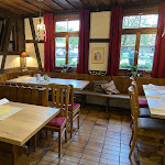 Photo n°5 de l'avis de Uwe.e fait le 01/11/2022 à 19:44 sur le  Gutsgaststätte Alteburg à Reutlingen