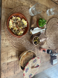 Plats et boissons du Café Mayah Coffee à Port-Saint-Louis-du-Rhône - n°3