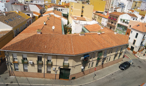 Hostel Malaga Centro