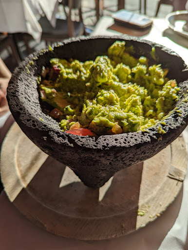 Frida Mexican Cuisine – Beverly Hills
